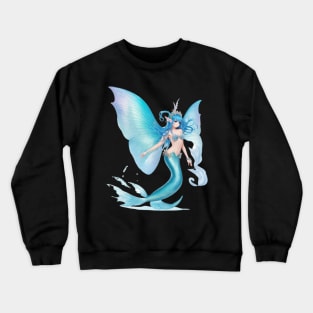 Sirena Ondine Crewneck Sweatshirt